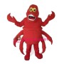 Sebastian The Little Mermaid Mascot Costume