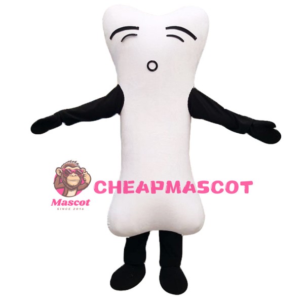 Bone Mascot Costumes