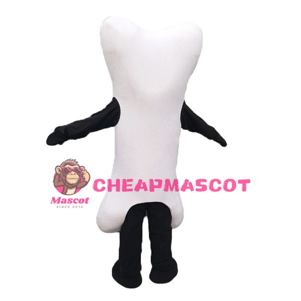 Bone Mascot Costumes