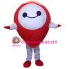 Blood Mascot Costumes