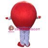 Blood Mascot Costumes