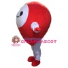 Blood Mascot Costumes