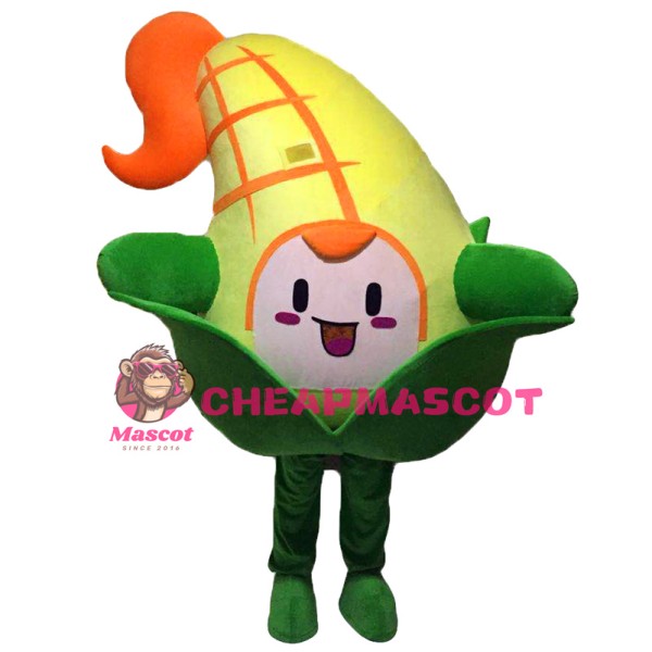 Corn Mascot Costumes