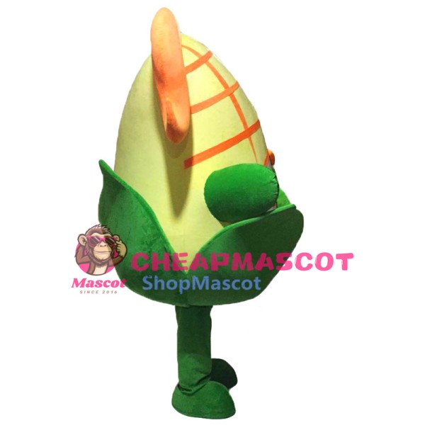 Corn Mascot Costumes