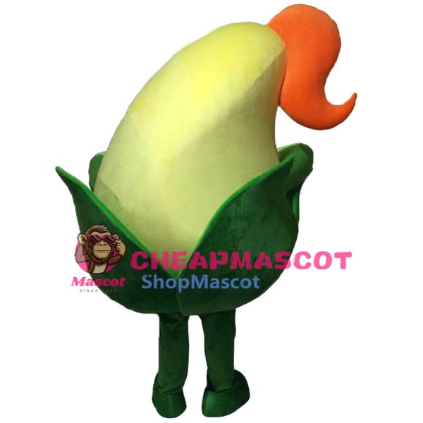 Corn Mascot Costumes