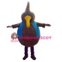 Brown Bird Mascot Costumes