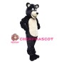 Happy Bear Mascot Costumes