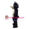 Happy Bear Mascot Costumes