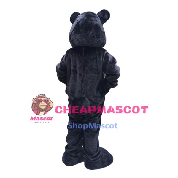 Happy Bear Mascot Costumes