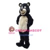 Happy Bear Mascot Costumes