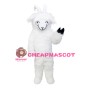Goat Sheep Long Hair Mascot Costumes