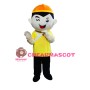 Chinese Boy Mascot Costumes