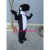 Black Shark Mascot Costumes