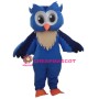 Blue Owl Mascot Costumes