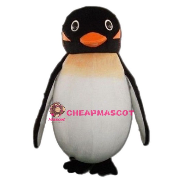 Cartoon Penguin Mascot Costumes