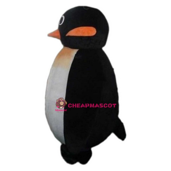 Cartoon Penguin Mascot Costumes