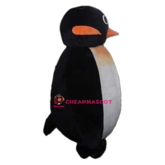 Cartoon Penguin Mascot Costumes