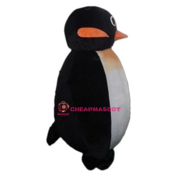 Cartoon Penguin Mascot Costumes