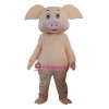 Cartoon Pig Mascot Costumes