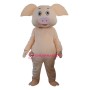 Cartoon Pig Mascot Costumes