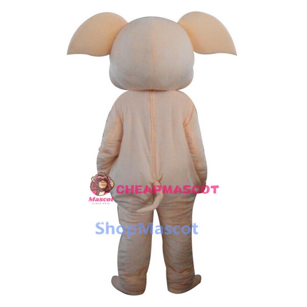 Cartoon Pig Mascot Costumes