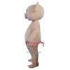 Cartoon Pig Mascot Costumes