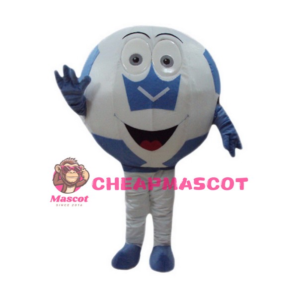Football Mascot Costumes