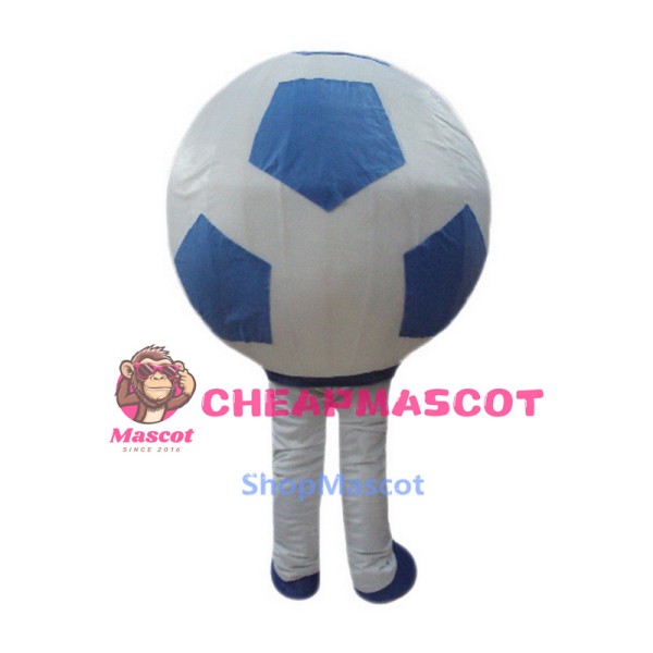 Football Mascot Costumes