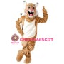 WildCat Mascot Costume