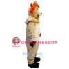 Antelope Mascot Costumes