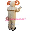 Antelope Mascot Costumes