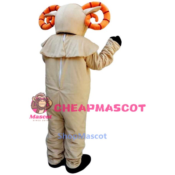 Antelope Mascot Costumes