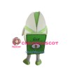 Pistachio Mascot Costumes