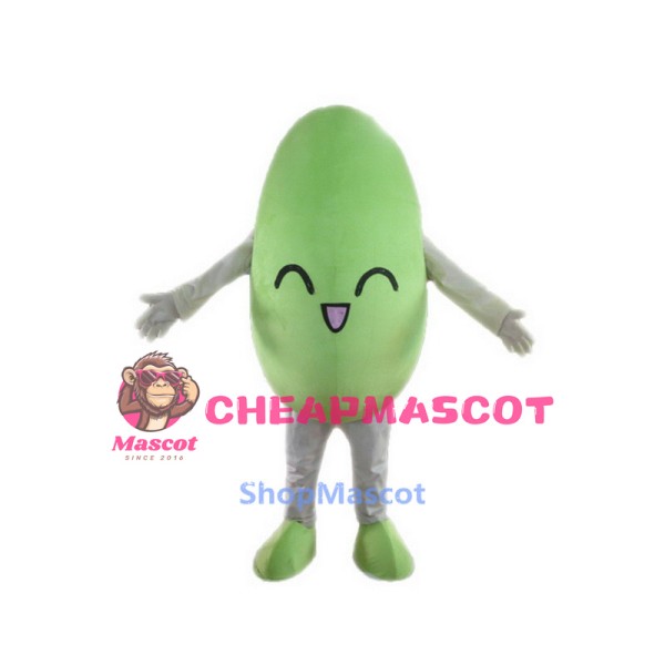 Pistachio Mascot Costumes