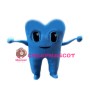 Blue Tooth Mascot Costumes