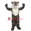 George Tiger Mascot Costumes