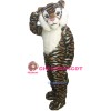 George Tiger Mascot Costumes