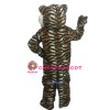 George Tiger Mascot Costumes