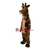 Realistic Giraffe  Mascot Costumes