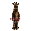 Realistic Giraffe  Mascot Costumes