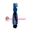 Electric Toothbrush Mascot Costumes
