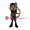 Aboriginal People Mascot Costumes