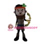 Aboriginal People Mascot Costumes