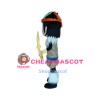 Aboriginal People Mascot Costumes