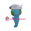 Earth Mascot Costumes