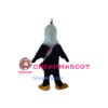 Black Cock Mascot Costumes