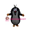 Cute Mole Mascot Costumes