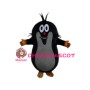 Cute Mole Mascot Costumes