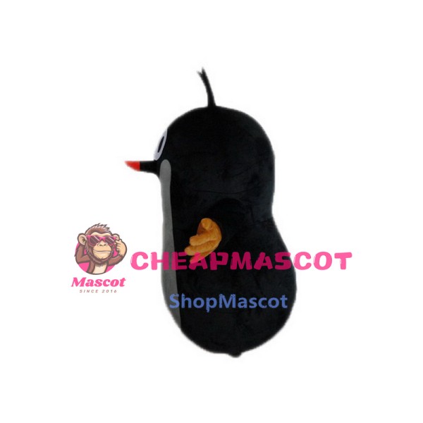 Cute Mole Mascot Costumes