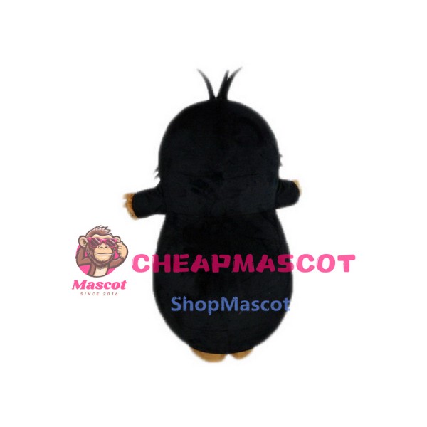 Cute Mole Mascot Costumes